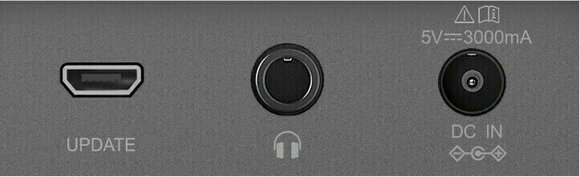 Radio réveil Hama DR36SBT Black Radio réveil - 4