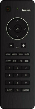 Radio digital DAB+ Hama DT60 - 5