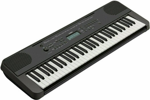 Keyboard with Touch Response Yamaha PSR-E360 - 4