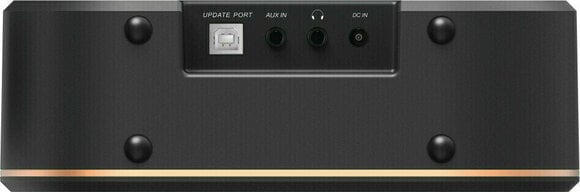 Internet radio
 Hama Black - 2