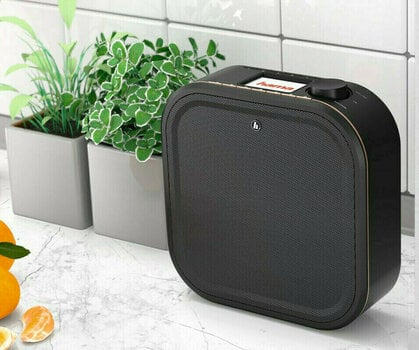 Internet radio
 Hama Black - 9