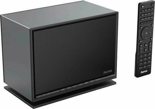 Radio Internet Hama IR360 MBT Radio Internet - 7