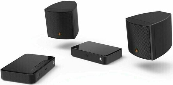 Home Theater system Hama RS100 - 2