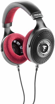 Studio Headphones Focal Clear MG Professional (Just unboxed) - 2