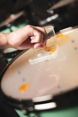 Tompító Meinl Drum Honey Assortment 12 pcs Tompító - 4