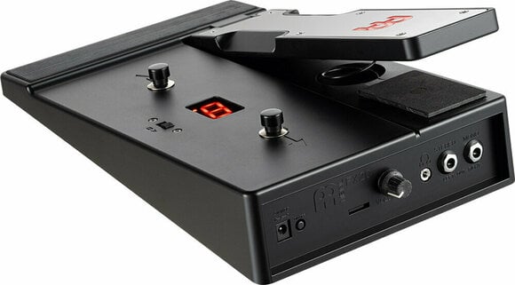 Stompbox Meinl FX20 Effects Pedal - 3