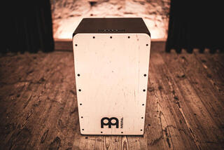 Wood-Cajon Meinl MPSCAJ Speaker Wood-Cajon - 1