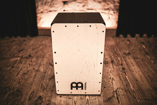 Cajón de madera Meinl MPSCAJ Speaker Cajón de madera - 2