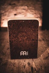 Кахони дървени Meinl JC50BW Jam Кахони дървени - 2