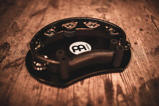 Ročna tamburica Meinl Holder Set Ročna tamburica - 3