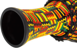 Djembe Meinl JRD-SI Junior 7" Djembe - 4