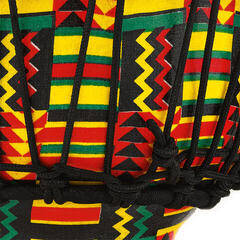 Djembe Meinl JRD-SI Junior 7" Djembe - 5