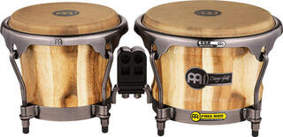 Bongo Meinl DG400CW Artist Series Bongo - 1