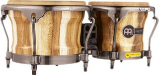 Bongo Meinl DG400CW Artist Series Bongo - 4