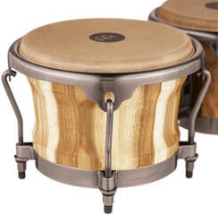 Bongo Meinl DG400CW Artist Series Bongo - 5