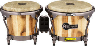 Bongo Meinl DGR400CW Artist Series Bongo - 1