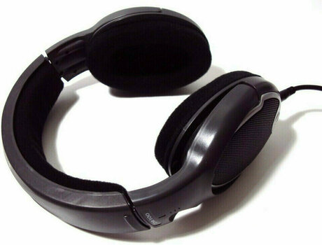Hi-Fi Headphones Goldring DR 100 - 3