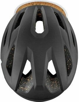 Cyklistická helma Bollé Eco React MIPS Dark Green Matte L Cyklistická helma - 4