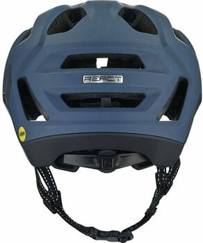 Bike Helmet Bollé React MIPS Navy Matte L Bike Helmet - 2