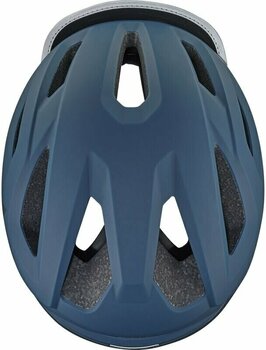 Cyklistická helma Bollé React MIPS Navy Matte L Cyklistická helma - 4