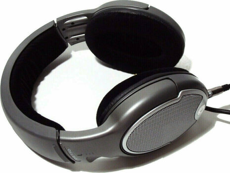 Hi-Fi Headphones Goldring DR 150 - 3
