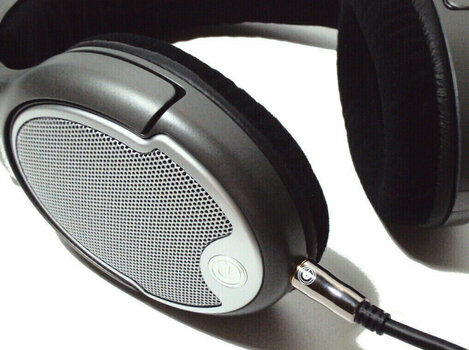 Hi-Fi Headphones Goldring DR 150 - 4
