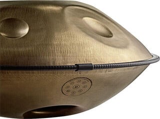 Handpan Meinl HPSTL90 Sonic Energy Sensory Handpan - 1