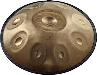 Handpan Meinl HPSTL90 Sonic Energy Sensory Handpan - 5