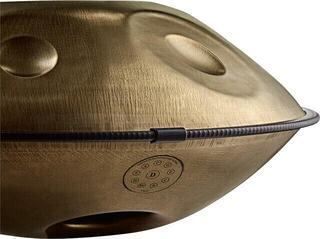 Handpan Meinl HPSTL100 Sonic Energy Sensory Handpan - 1