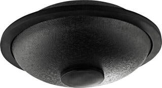 Tongue Drum Meinl MSTD1BK Sonic Energy Mini Black Tongue Drum - 1