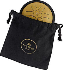 Tongue Drum Meinl MSTD3G Sonic Energy Mini Gold Tongue Drum - 2