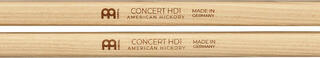 Bubenické paličky Meinl Concert Hd1 American Hickory SB129 Bubenické paličky - 2