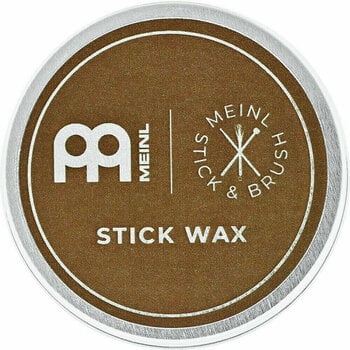 Bande antidérapante pour baguettes Meinl Stick & Brush Stick Wax - 3