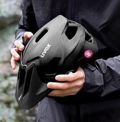 Accessori caschi bici Tocsen Crash Helmet Sensor Pink Accessori caschi bici - 5