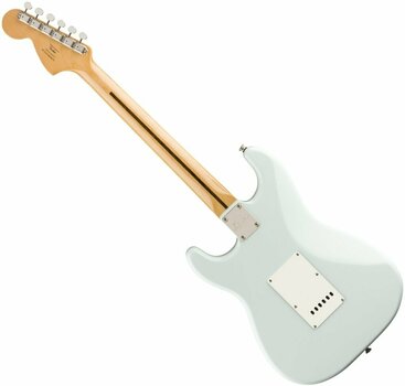 Guitarra eléctrica Fender Squier FSR Classic Vibe 70s Sonic Blue - 2