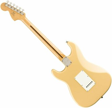 Elektrische gitaar Fender Squier FSR Classic Vibe 70s Vintage White - 2
