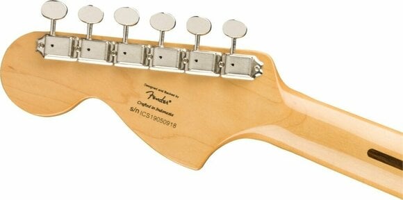 Elektrická gitara Fender Squier FSR Classic Vibe 70s Vintage White - 6