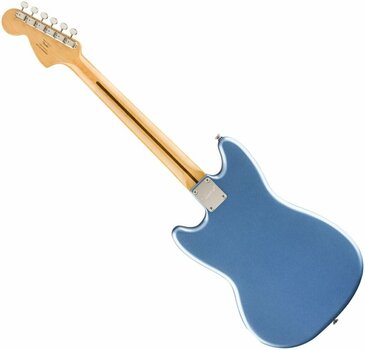 Elektrisk guitar Fender Squier FSR Classic Vibe 60s Lake Placid Blue - 2