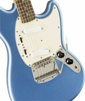 Guitare électrique Fender Squier FSR Classic Vibe 60s Lake Placid Blue - 3