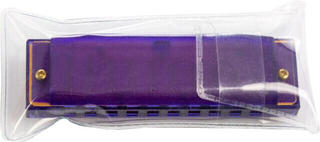 Diatonisch Mundharmonika Hohner Happy Colour Harp Diatonisch Mundharmonika - 3