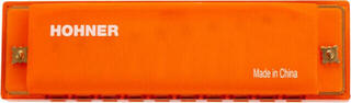 Diatonisch Mundharmonika Hohner Happy Colour Harp Diatonisch Mundharmonika - 1