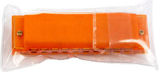 Diatonisch Mundharmonika Hohner Happy Colour Harp Diatonisch Mundharmonika - 3