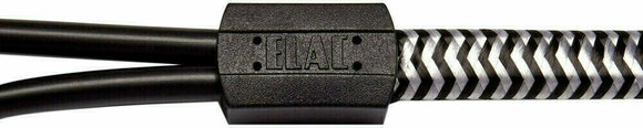 Cable para altavoces Hi-Fi Elac SPW 4,5 m Negro Cable para altavoces Hi-Fi - 3