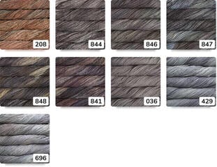 Knitting Yarn Malabrigo Rios Aniversario Knitting Yarn - 6