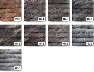 Fil à tricoter Malabrigo Rios Archangel Fil à tricoter - 6