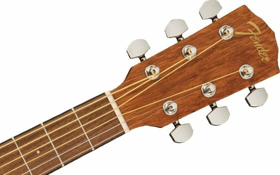 Akustická gitara Fender FA-15 Moonlight Burst - 4