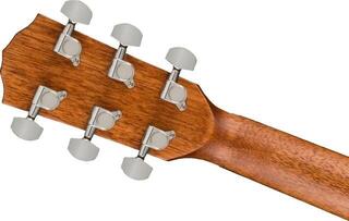 Akustična gitara Fender FA-15 Moonlight Burst Akustična gitara - 4