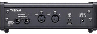 USB Audio Interface Tascam US-2x2HR USB Audio Interface - 2