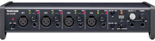 USB Audio Interface Tascam US-4x4HR USB Audio Interface - 1