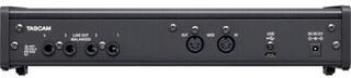 USB Audio Interface Tascam US-4x4HR USB Audio Interface - 2
